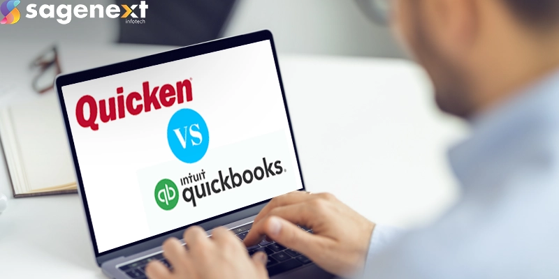 Quicken vs QuickBooks 2024: What is the Difference?