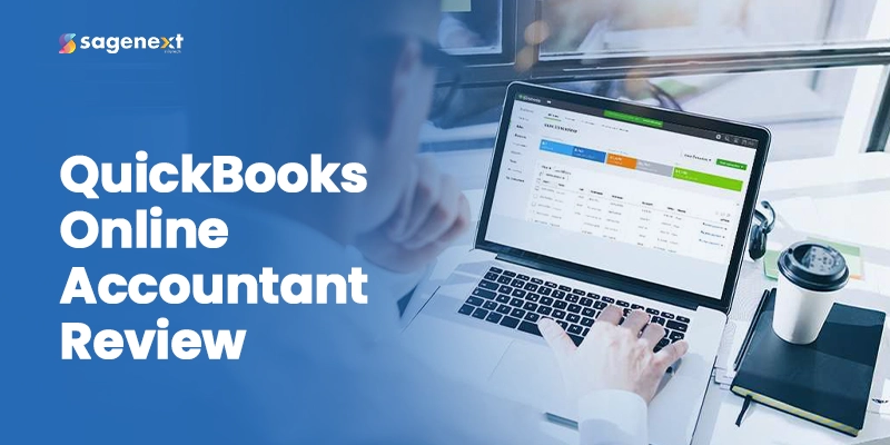 QuickBooks Online Accountant Review 2024: Pricing, Features and More