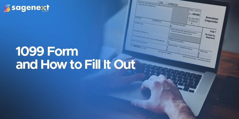 What Is a 1099 Form