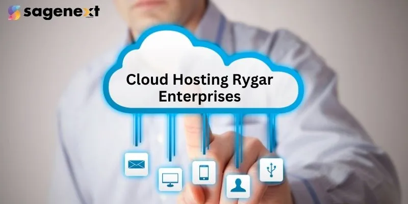 cloud hosting rygar enterprises