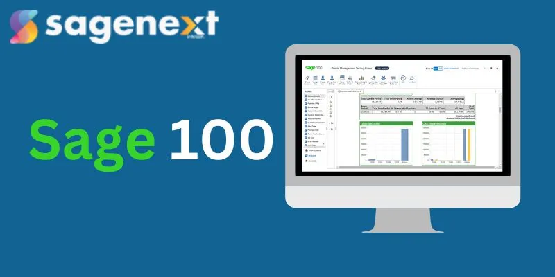 What is Sage 100? Sage 100 Versions and Their Features