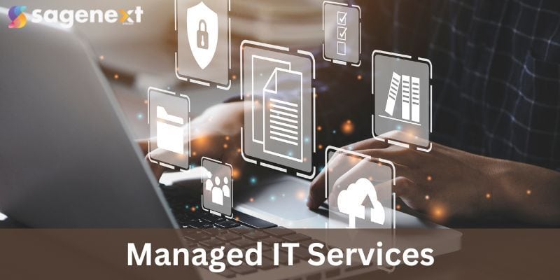 Benefits of Managed IT Services For Small Businesses in 2025