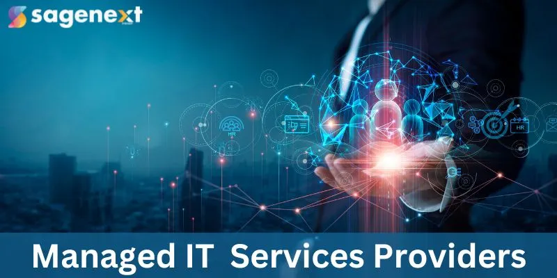 Managed IT Services Providers Benefits, How It Works and Why You Need It