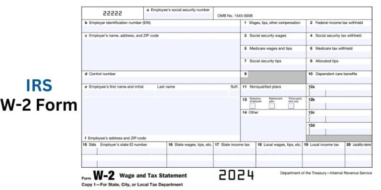 W2w Form What is a W-2 Form? Benefits and When Do Come out 2026