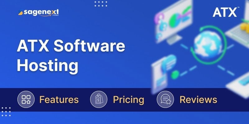 ATX Tax Software: Features, Pricing, Alternative, and More