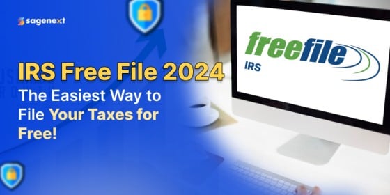 IRS Free File 2024