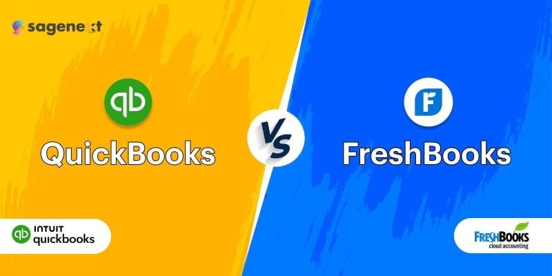 QuickBooks vs FreshBooks