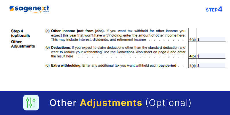 What is IRS Form W-4? How to Fill Out IRS Form W-4 in 2025