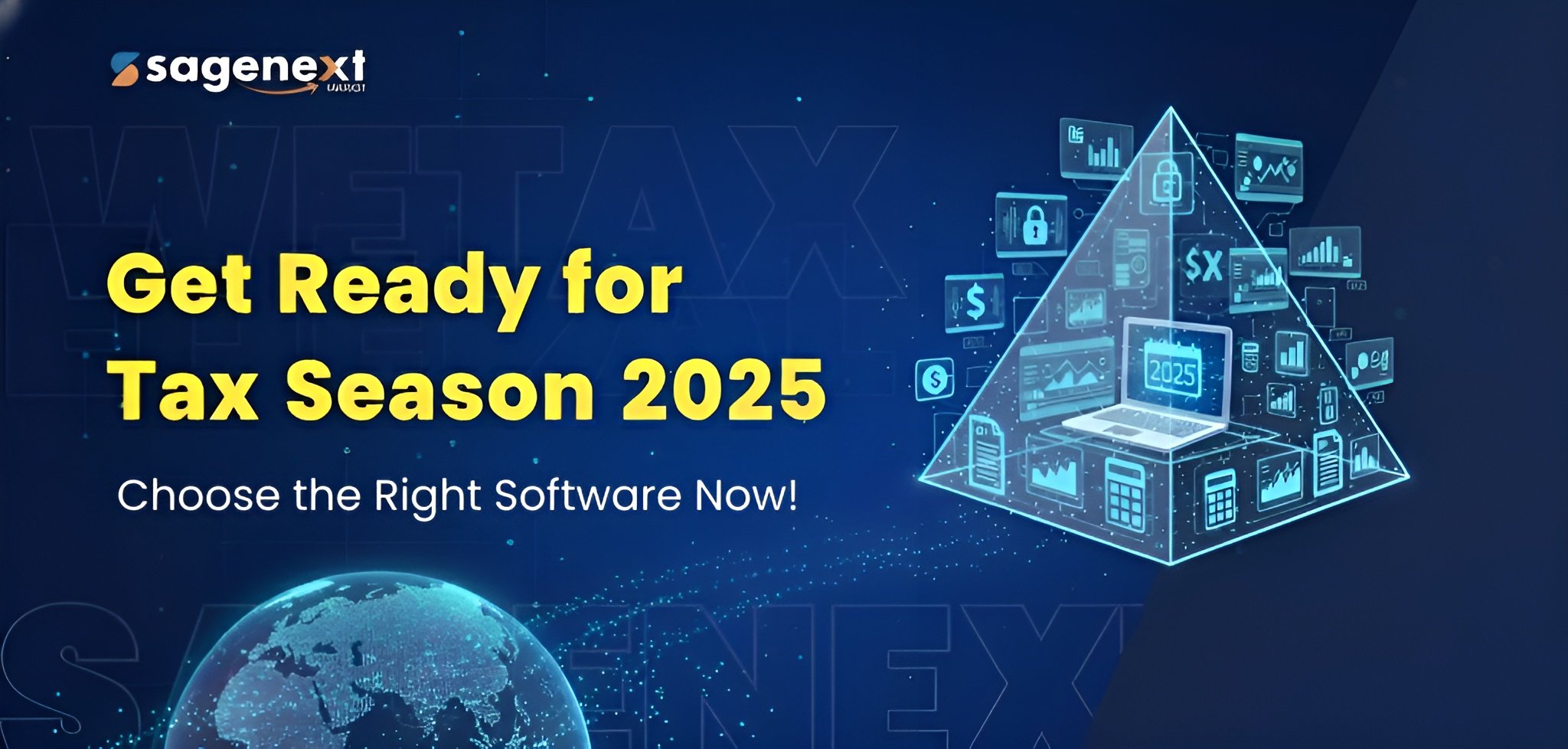 What is the Best Tax Prep Software in 2025? Know the Different Software, Benefits, and More