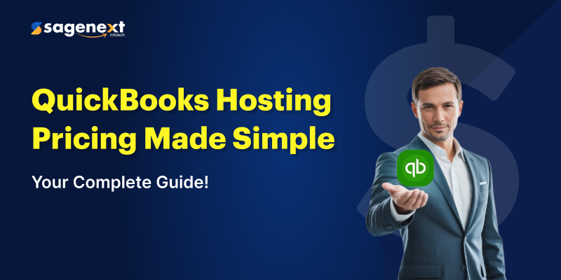 A Complete Guide to QuickBooks Cloud Hosting Pricing Plans 2025