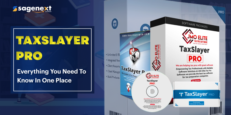 TaxSlayer Pro: All You Need to Know &#8211; Features, Pricing &#038; More in 2025