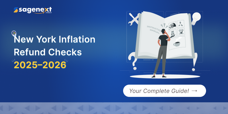 New York Inflation Refund Checks: Everything You Should Know in 2025 – 2026