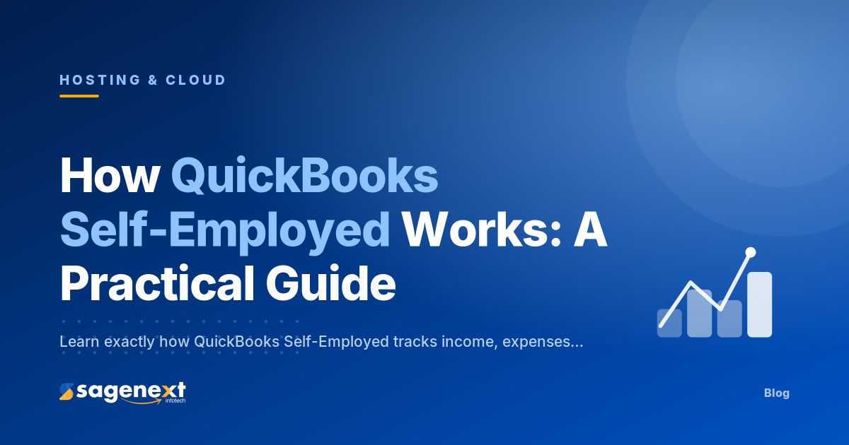 How QuickBooks Self-Employed Works: A Practical Guide