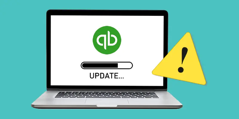 How to Resolve QuickBooks Critical Update Error?