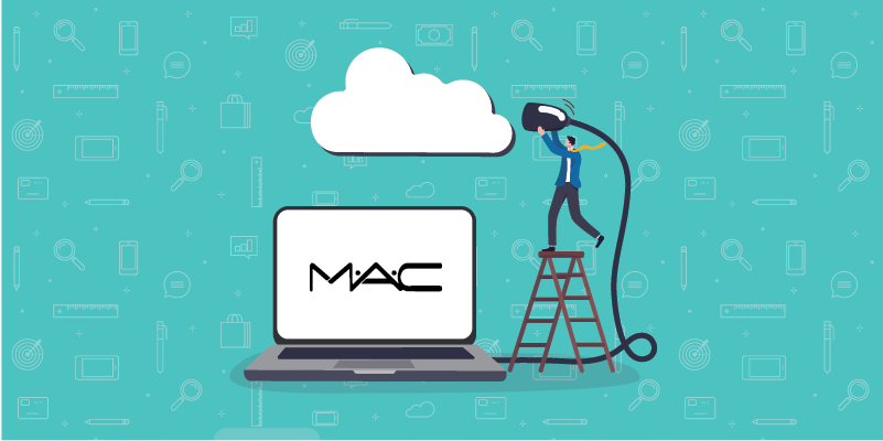 Desktop Server on your Mac