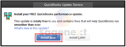 Update QuickBooks to the Latest Version
