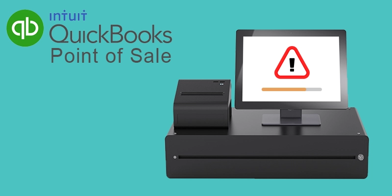 How to Resolve QuickBooks Desktop Point of Sale Installation Errors ?