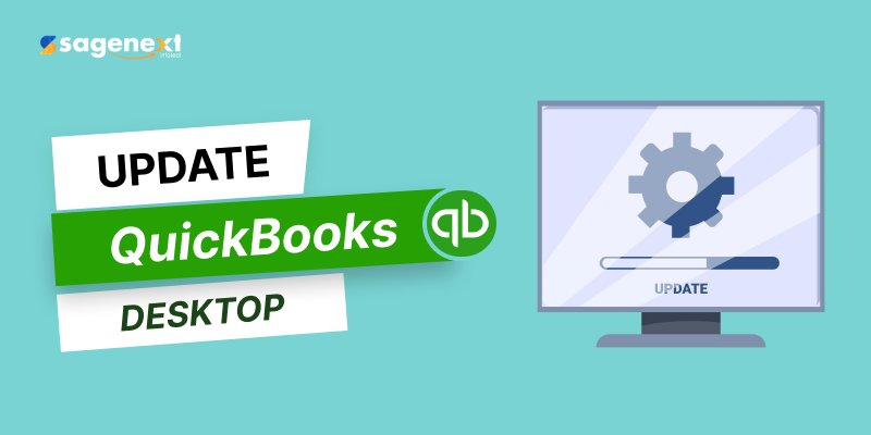 How To Update QuickBooks Desktop? 2025