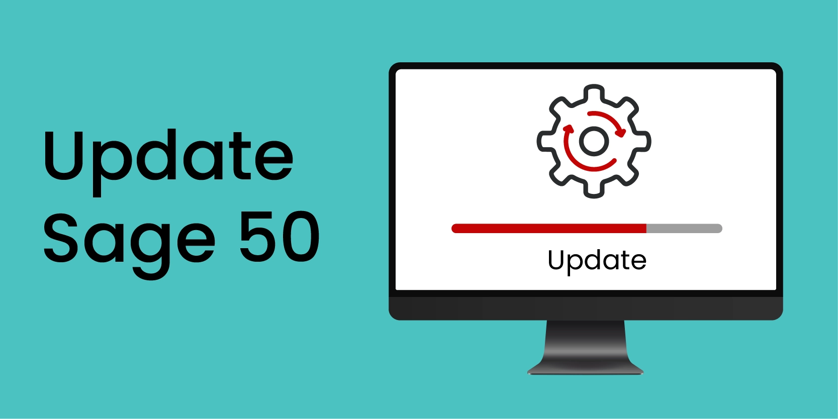 How to Update SAGE 50 Program