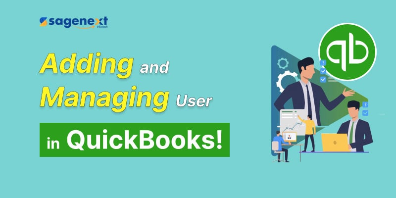 Adding QuickBooks Users and Granting Them Access