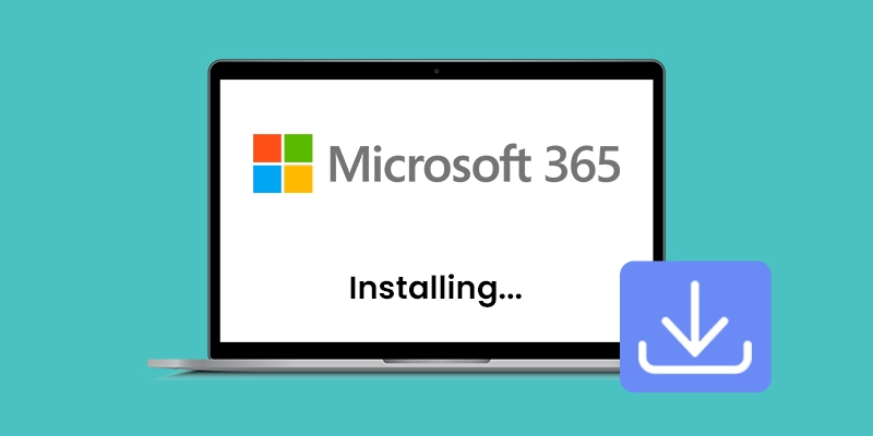 How to Download and Install or Reinstall Office 365 on a PC or Mac?