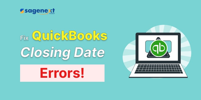 Removing a QuickBooks Closing Date or Closing Date Password