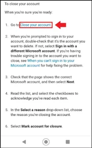 Close-your-account