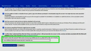 Mark-account-for-closure