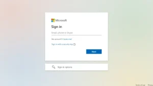 Microsoft-Account