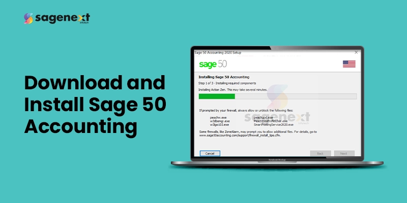 Sage50 Cloud VS Sage Business Cloud - Which one is right for your