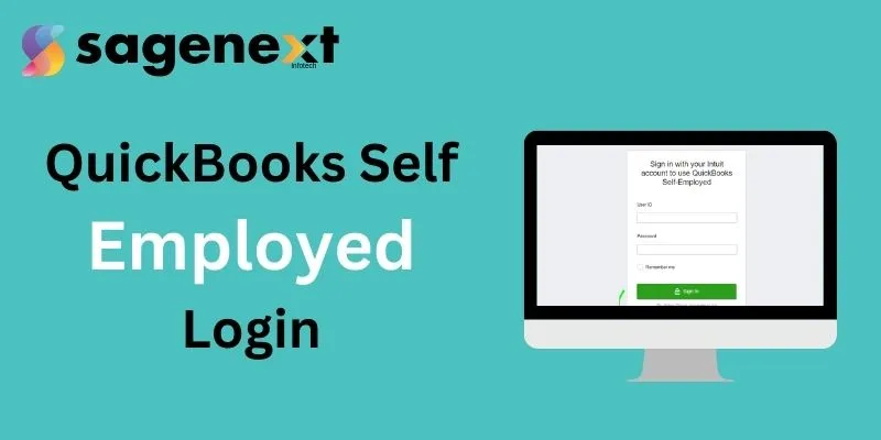 QuickBooks Self Employed Login and Password USA