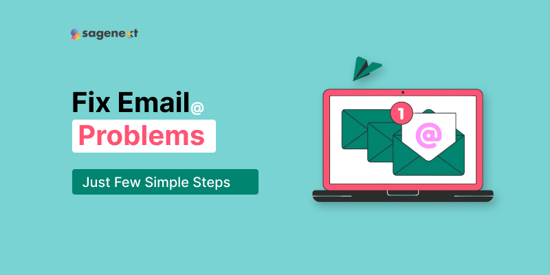 Comprehensive Guide to Troubleshooting Email Issues and Enhancing Email Security