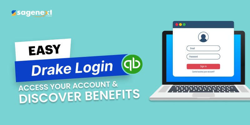 Drake Software Login: A Step Wise Guide to Login and Benefits