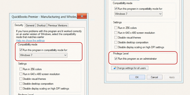 QuickBooks Crash Com Error f10