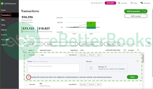 QuickBooks Error 102 method 3