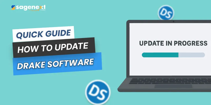 How to Update Drake Software? A Complete Step-by-step Guide