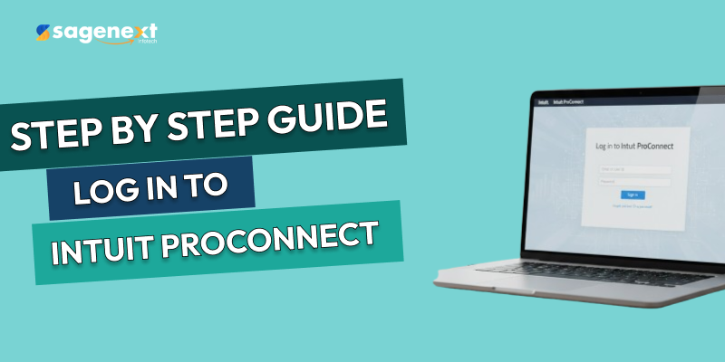 How to Intuit Proconnect Login? Step-by-step Guide 2025