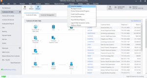Sage 50 Printing Issues
