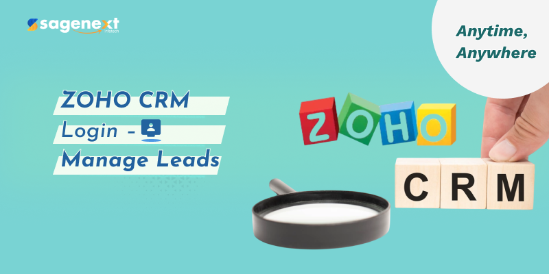 Zoho CRM Login: All You Need to Know. A Stepwise Guide in 2026