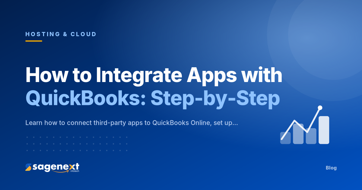 How to Integrate Apps with QuickBooks: Step-by-Step
